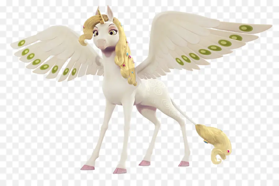 Unicorn，Mitos PNG