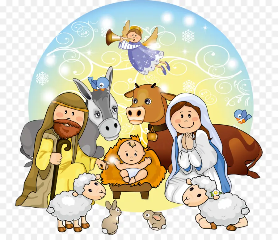 Natal，Kelahiran Yesus PNG