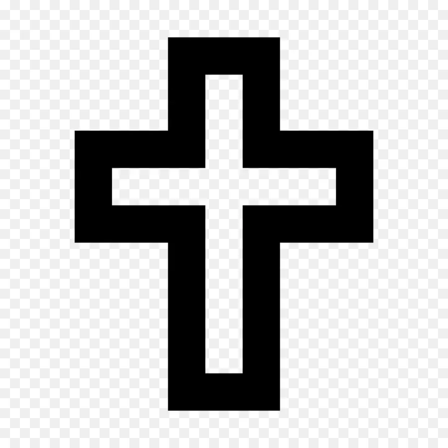 Salib Kristen，Ikon Komputer PNG