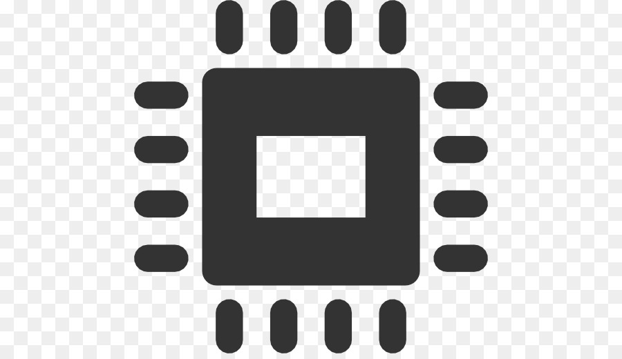 Mikrochip，Sirkuit PNG