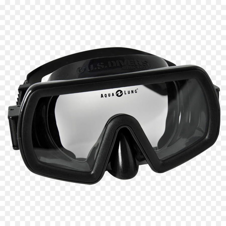 Diving Snorkeling Masker，Aqualung PNG