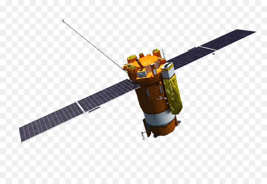 Satelit，Koronasfoton PNG