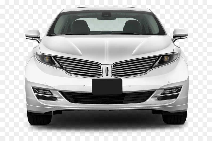 2015 Lincoln Mkz，2018 Lincoln Mkz Hibrida PNG