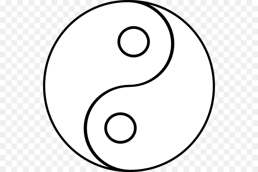 Yin Dan Yang，Gambar PNG