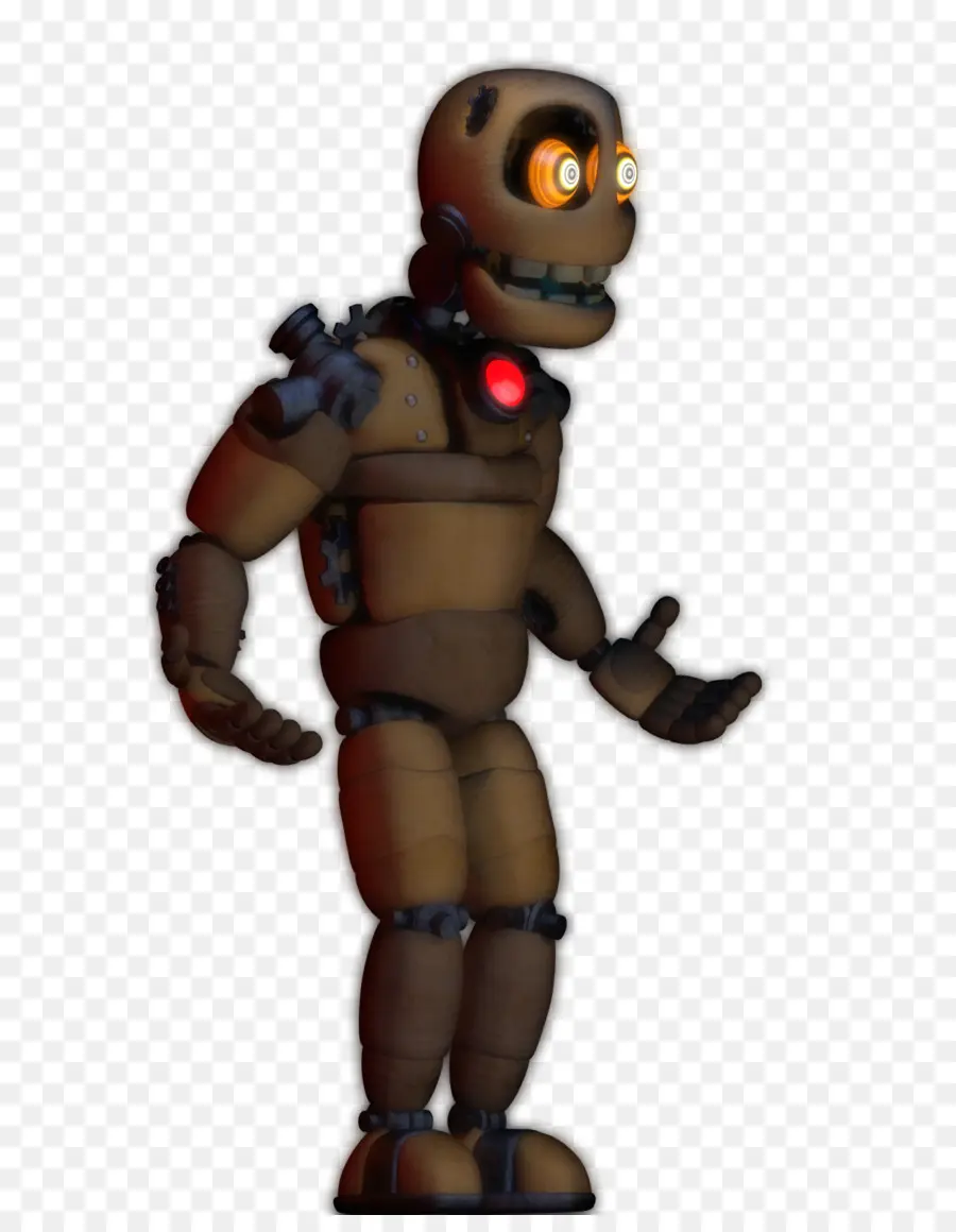 Robot，Animatronik PNG