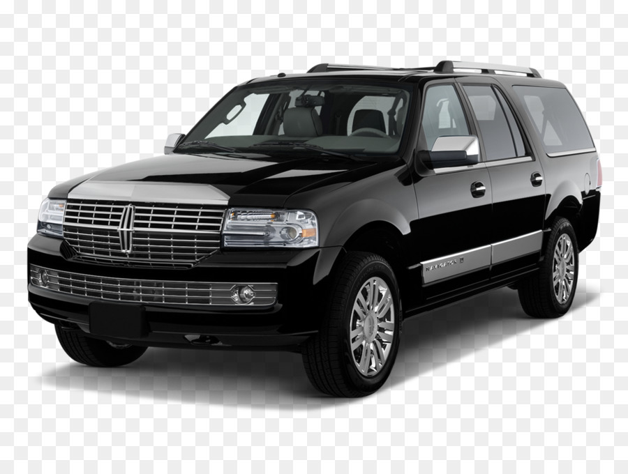 Lincoln，Mobil PNG