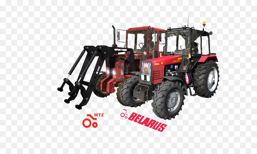 Traktor，Peternakan PNG