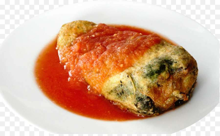 Chili Relleno，Isian PNG