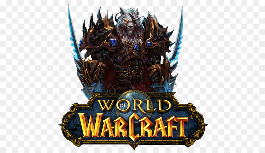 Dunia Warcraft，Karakter PNG