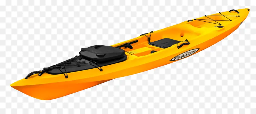 Kayak，Kapal PNG