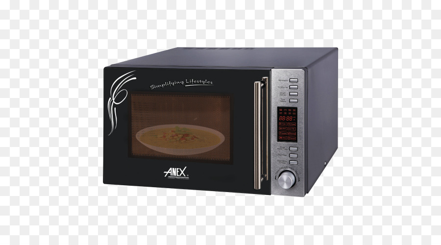 Microwave Oven，Pemanggang Roti PNG