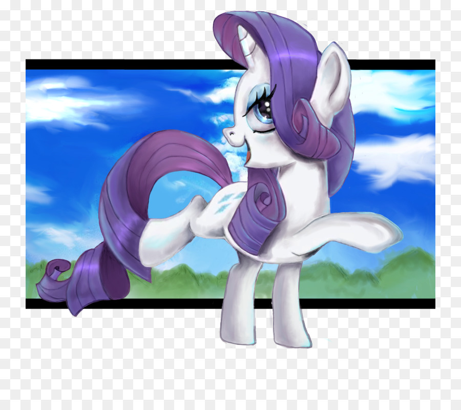 Kuda，Pony PNG