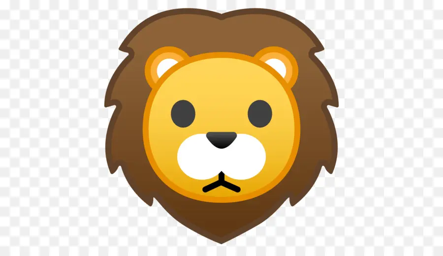 Emoji，Singa PNG