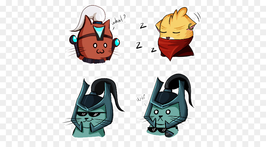 Dota 2，Kucing PNG