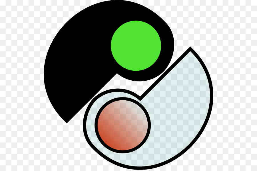 Yin Dan Yang，Men Download PNG