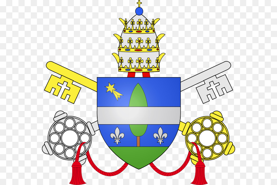 Kota Vatikan，Paus PNG