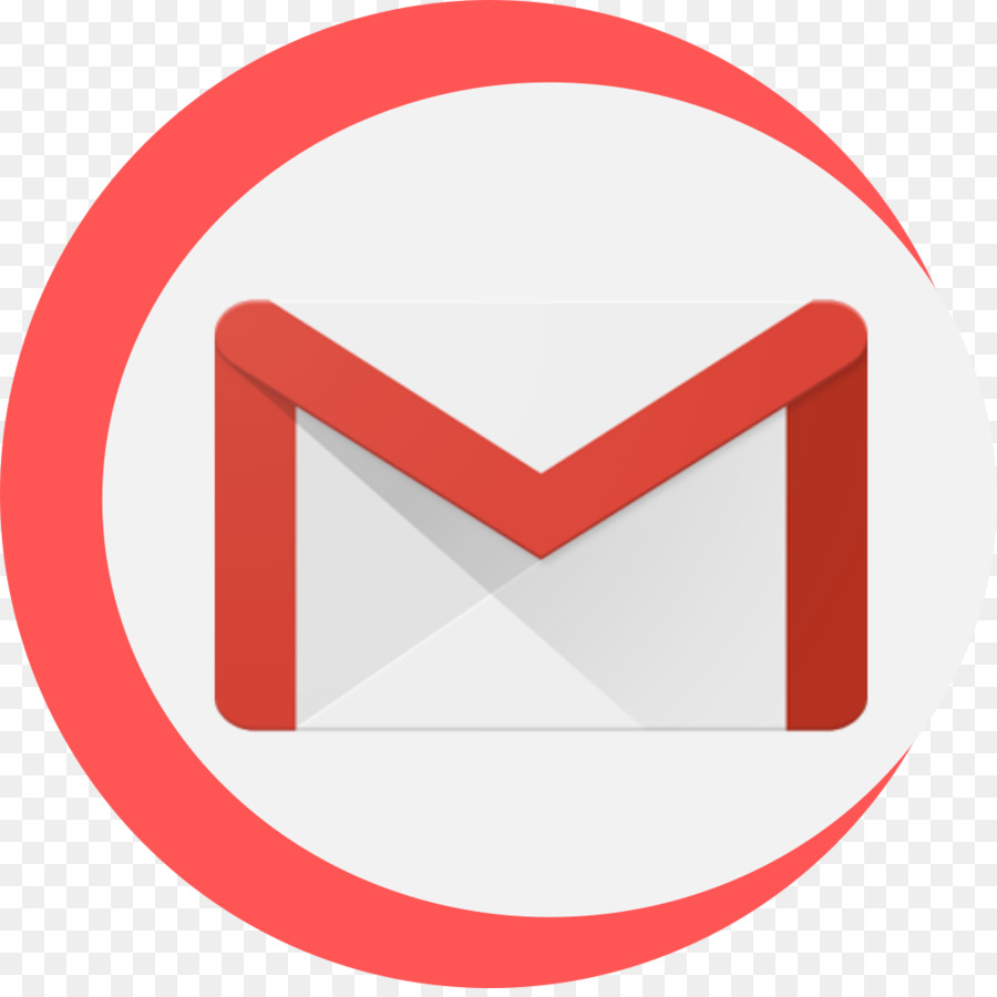 Surel，Gmail PNG