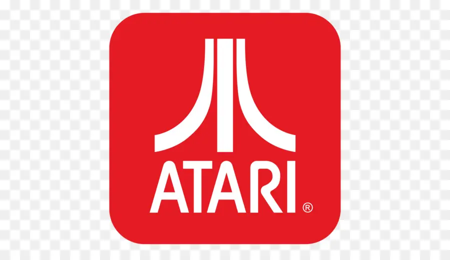 Atari，Logo PNG