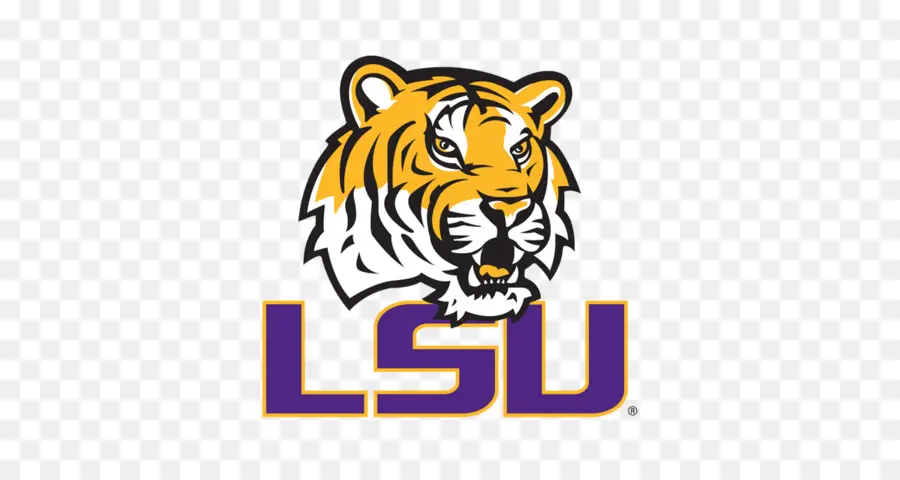 Sepak Bola Lsu Tigers，Universitas Negeri Louisiana PNG