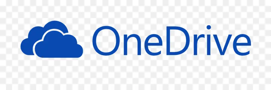 Logo Onedrive，Awan PNG