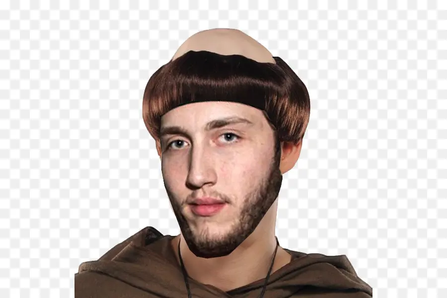 Keemstar，Rambut Rontok PNG