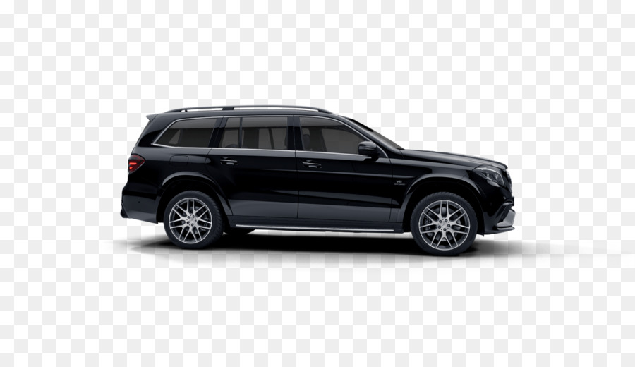 Suv Hitam，Mobil PNG