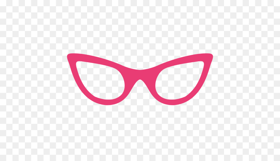 Kacamata，Lensa PNG