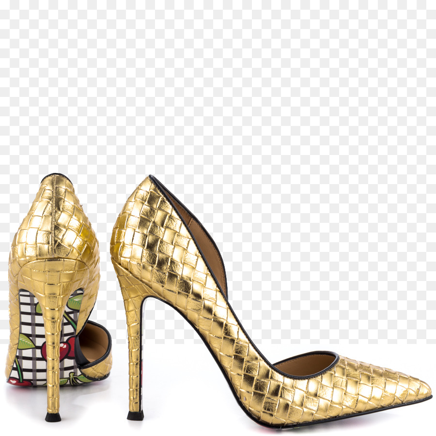 Highheeled Alas Kaki，Sepatu PNG