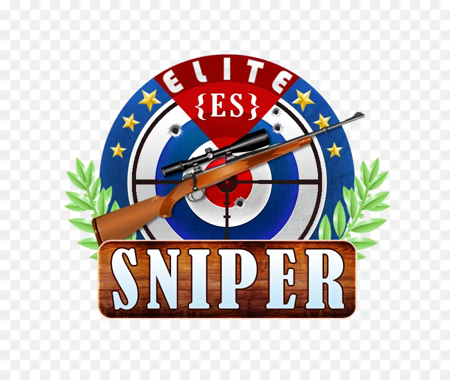 Sniper Elite，Penembak Jitu PNG