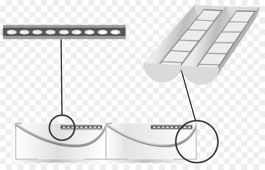 Fotovoltaik，Solar Thermal Kolektor PNG