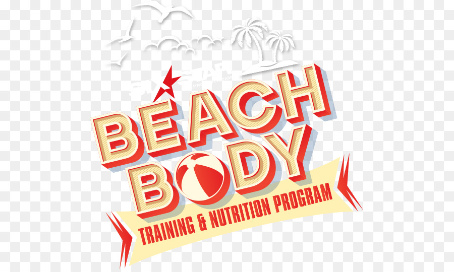 Suplemen Makanan，Beachbody Llc PNG