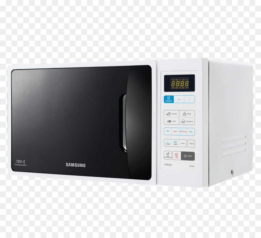 Microwave Oven，Samsung PNG