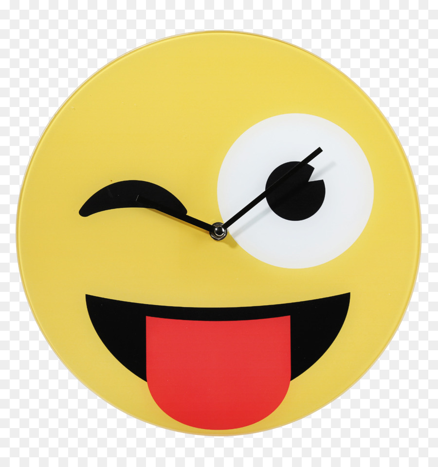 Jam Emoji，Waktu PNG