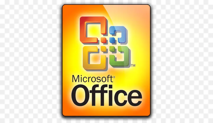 Microsoft Office，Logo PNG