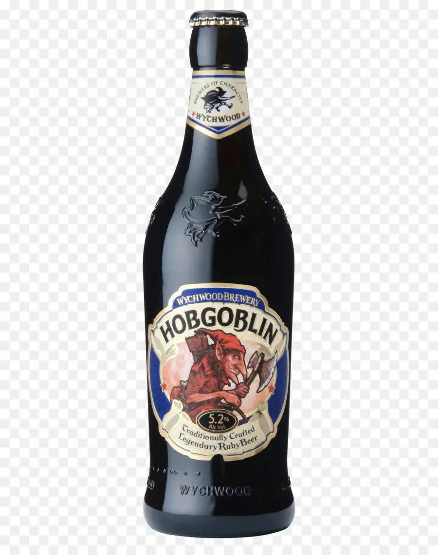 Bir Hobgoblin，Botol PNG