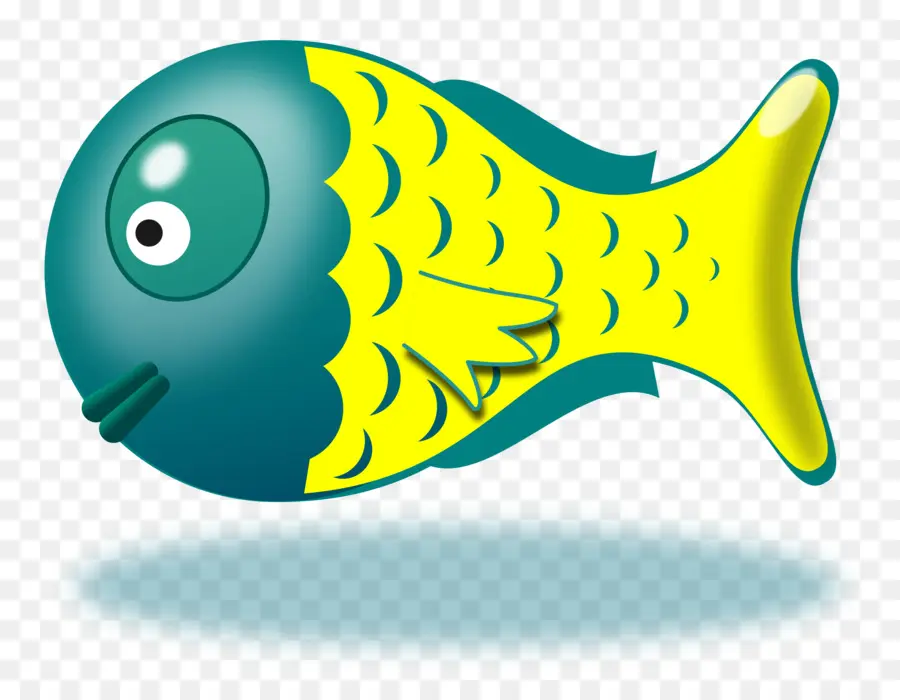 Ikan，Akuatik PNG