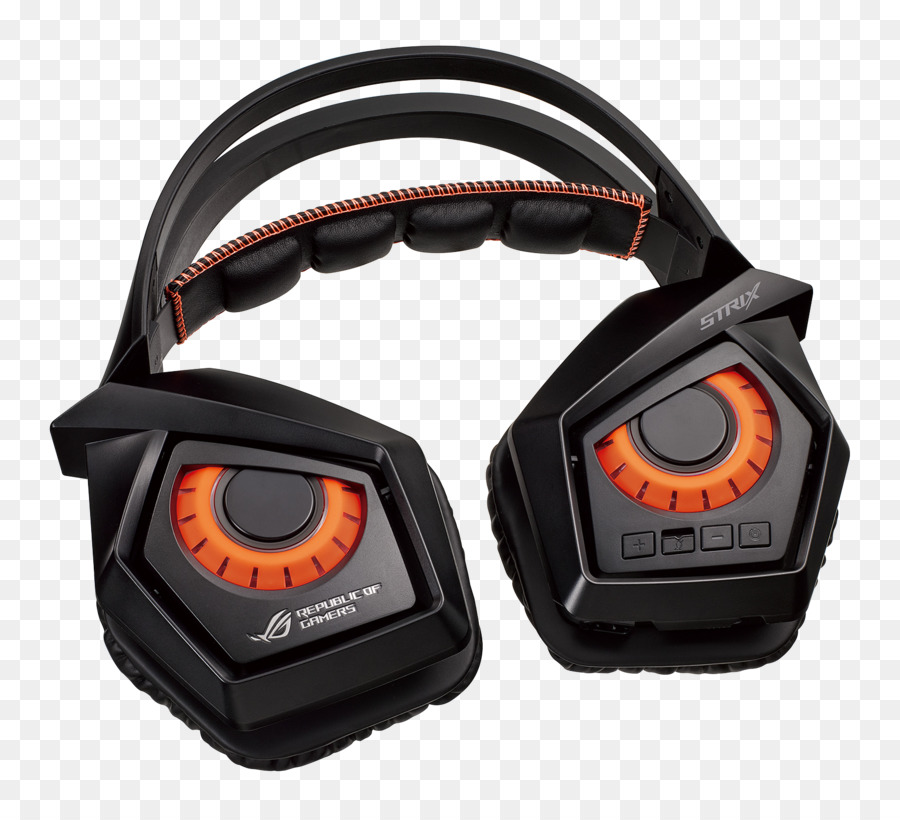 Mikrofon，Headphone PNG