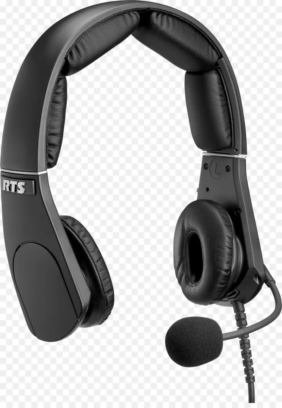 Headset，Mikropon PNG