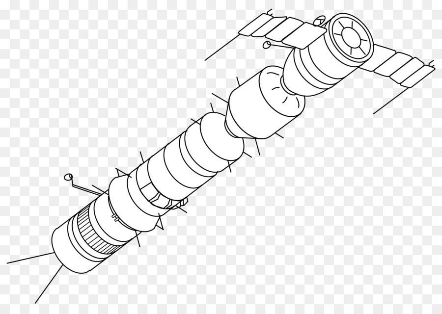 Program Soyuz，Soyuz PNG