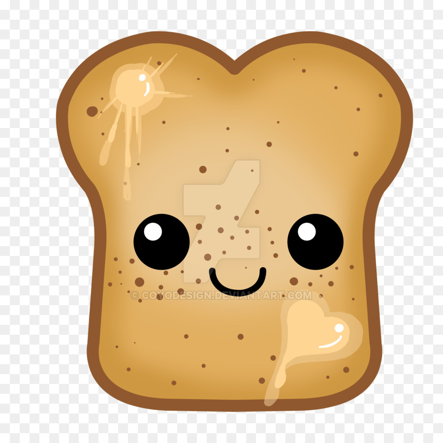 Roti Panggang，Stiker PNG