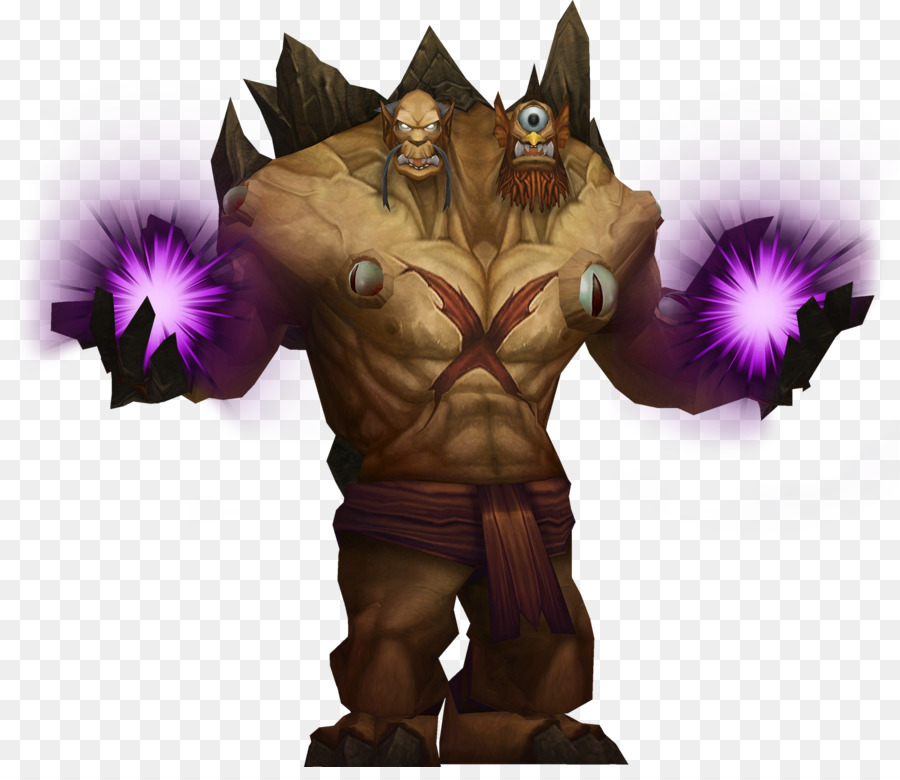 Dunia Warcraft Bencana，Pahlawan Badai PNG