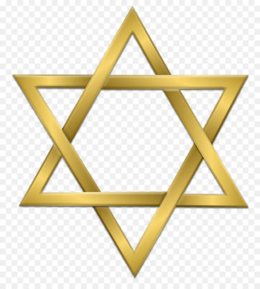 Yudaisme，Simbolisme Yahudi PNG