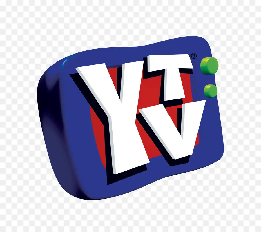 Logo Ytv，Televisi PNG