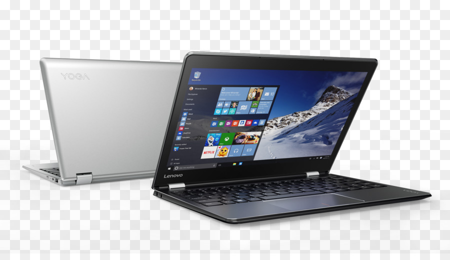 Laptop，Thinkpad Yoga PNG