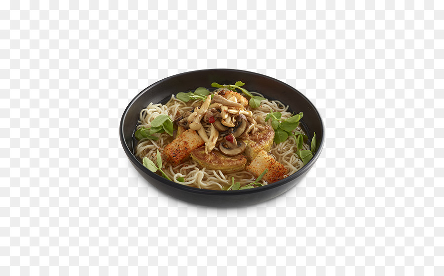 Masakan Asia，Ramen PNG