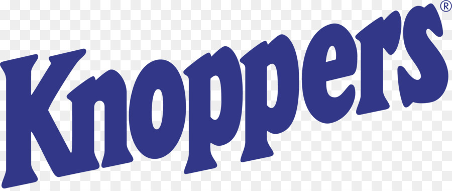 Logo Knoppers，Merek PNG