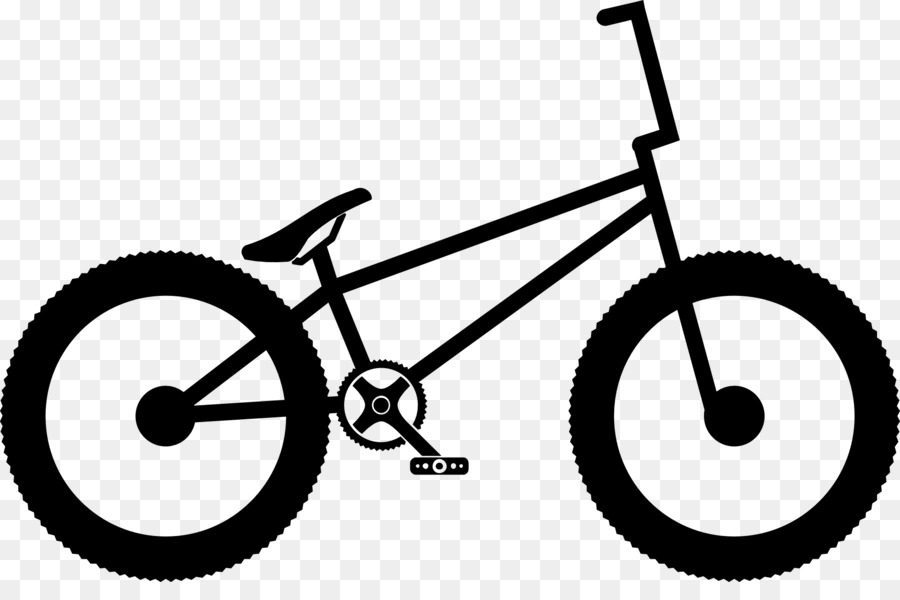 Sepeda Bmx，Sepeda PNG