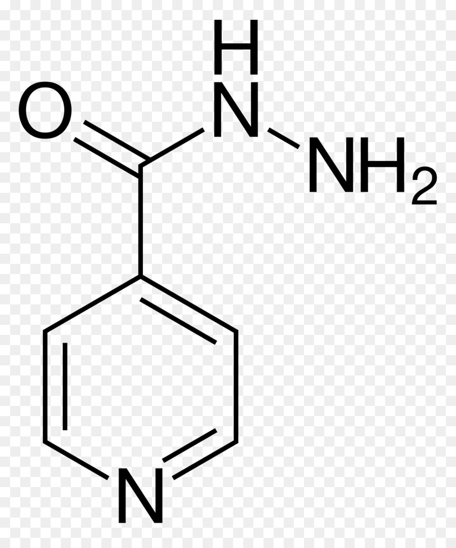 Isonikotinat，Isoniazid PNG