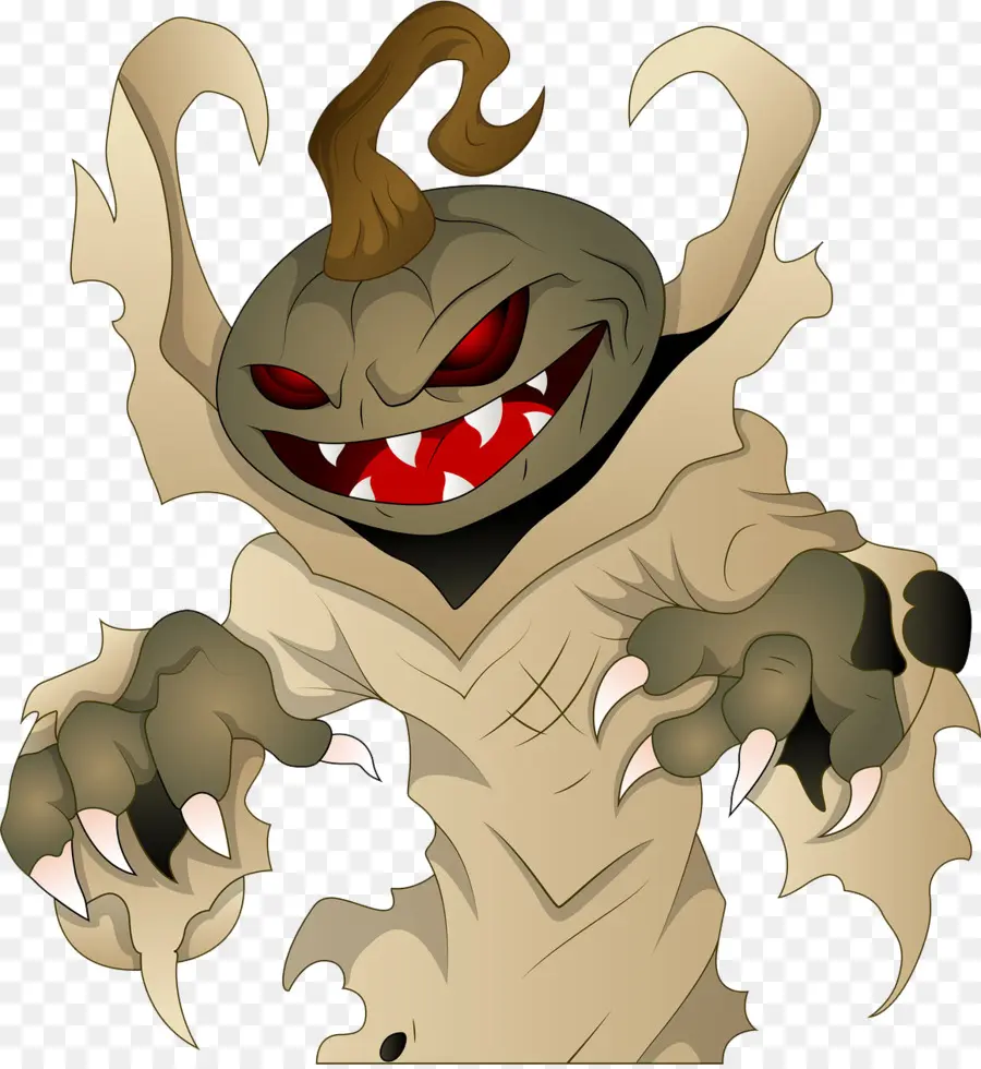 Hantu，Hallowen PNG