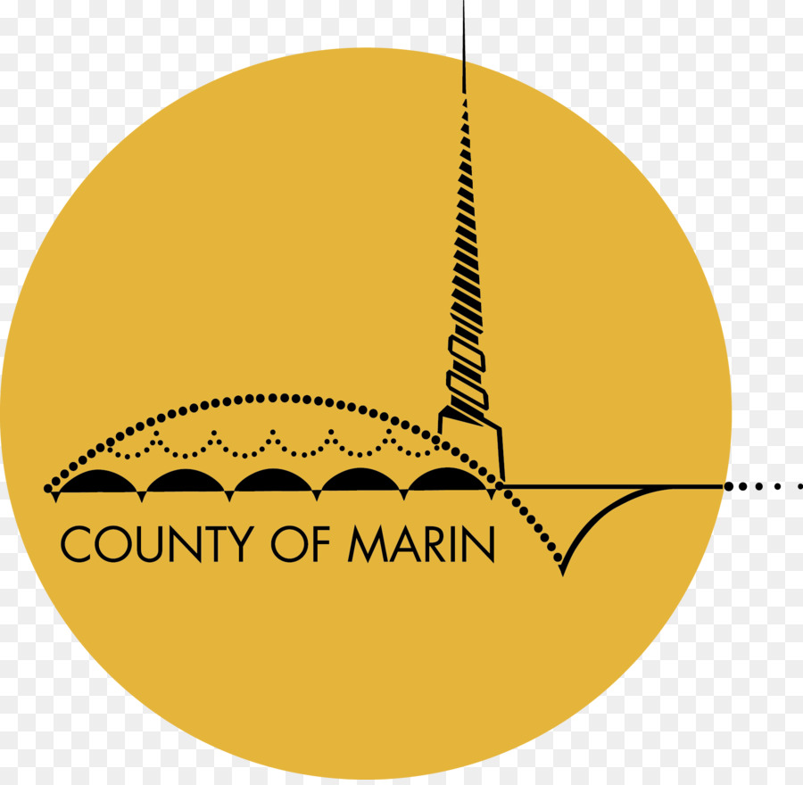 Marin County Taman，County PNG